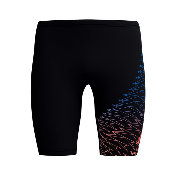 SPEEDO MEDLEY LOGO JAMMER