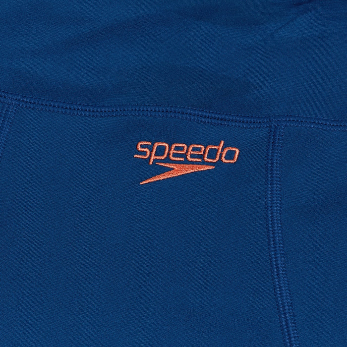 SPEEDO PRINTED PANEL 3/4 PANTS