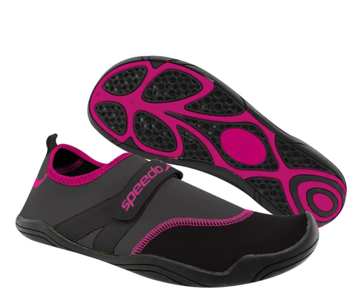 SPEEDO TRAINING HYBRID SHOES FEMALE