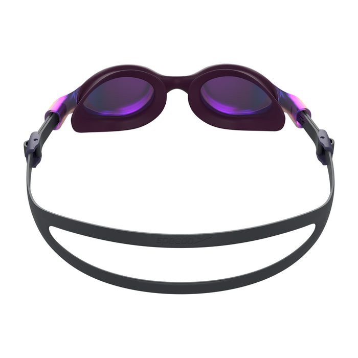 SPEEDO VIRTUE MIRROR FEMALE GOGGLE (ASIA FIT)