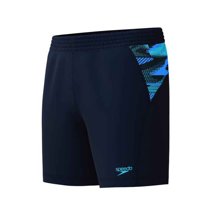SPEEDO XPRESS LITE PANEL 16" WATERSHORT