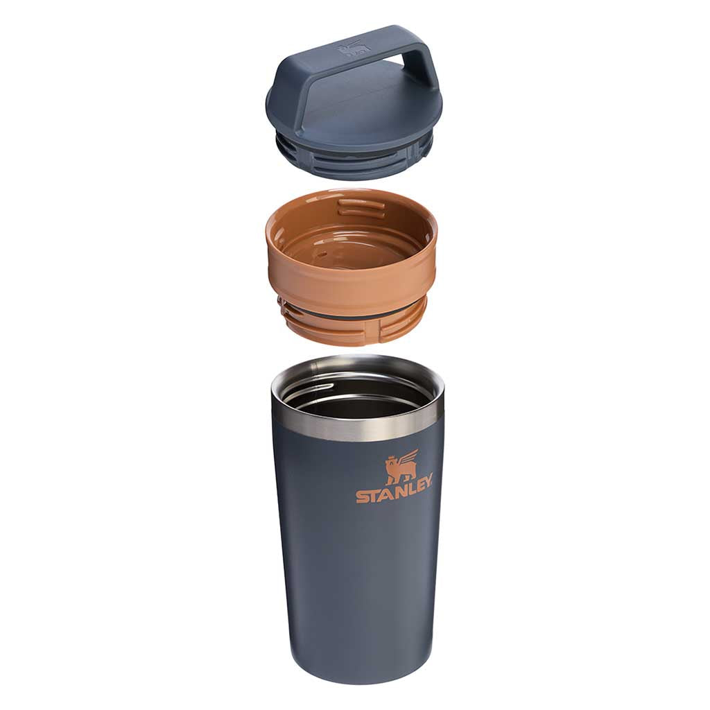 Cafe-To-Go Travel Mug