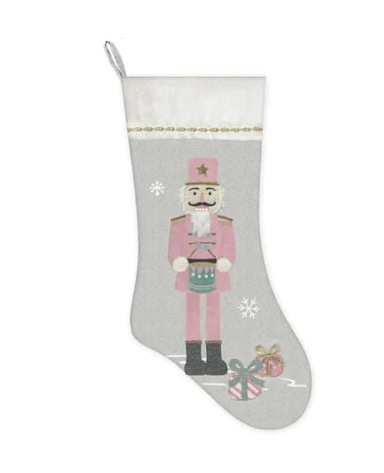The Nutcracker Tale