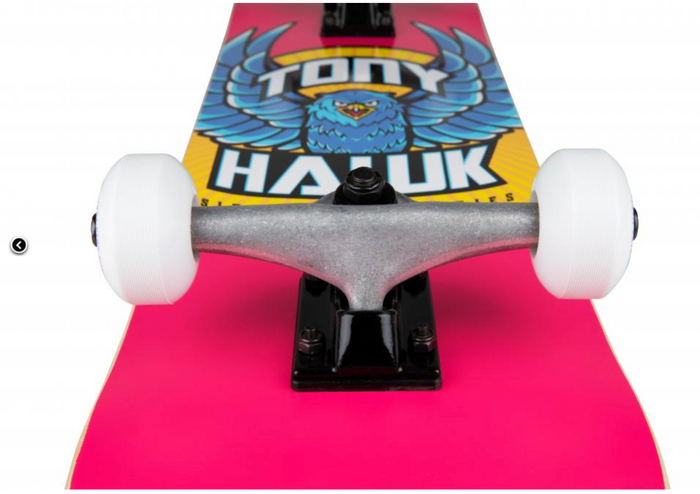 Tony Hawk SS 180+ Complete