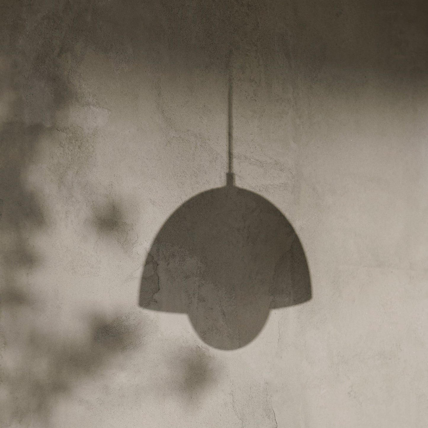 &tradition | flowerpot VP1 pendant lamp | mustard 23cm