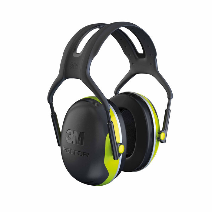 X4A - PELTOR™ Headband Ear Defender 33 SNR