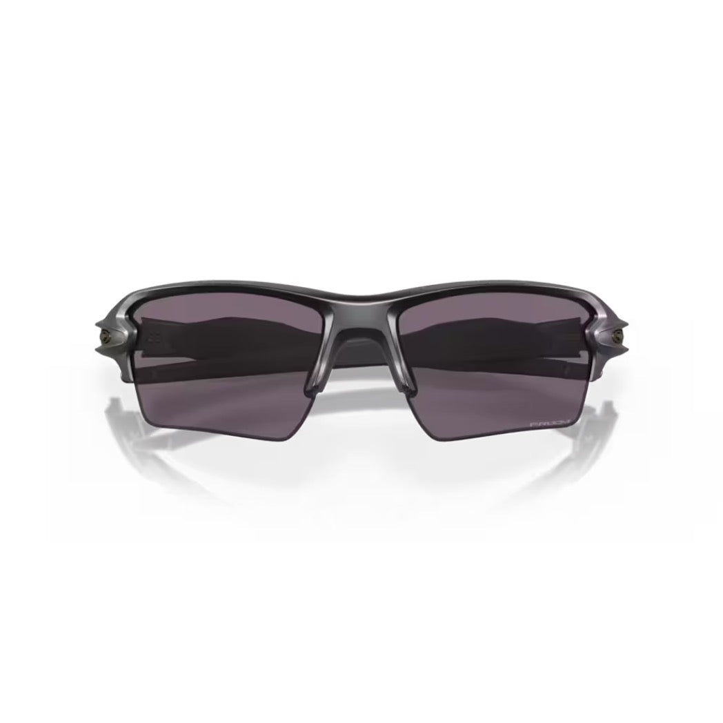 OAKLEY - FLAK 2.0 XL | Matte Black w/ Prizm Grey