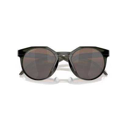 OAKLEY - HSTN | Olive Ink w/ Prizm Tungsten Polarized