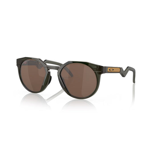 OAKLEY - HSTN | Olive Ink w/ Prizm Tungsten Polarized