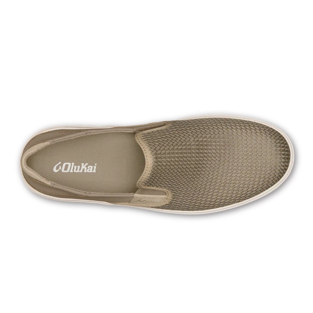 OLUKAI - LAE'AHI (MENS) | CLAY/CLAY