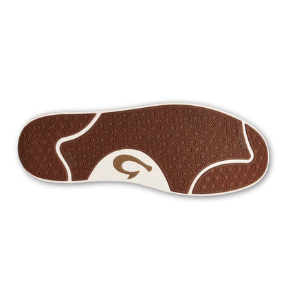 OLUKAI - LAE'AHI (MENS) | CLAY/CLAY