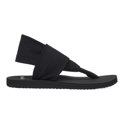 SANUK - SLING | Black