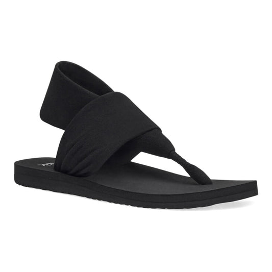 SANUK - SLING | Black