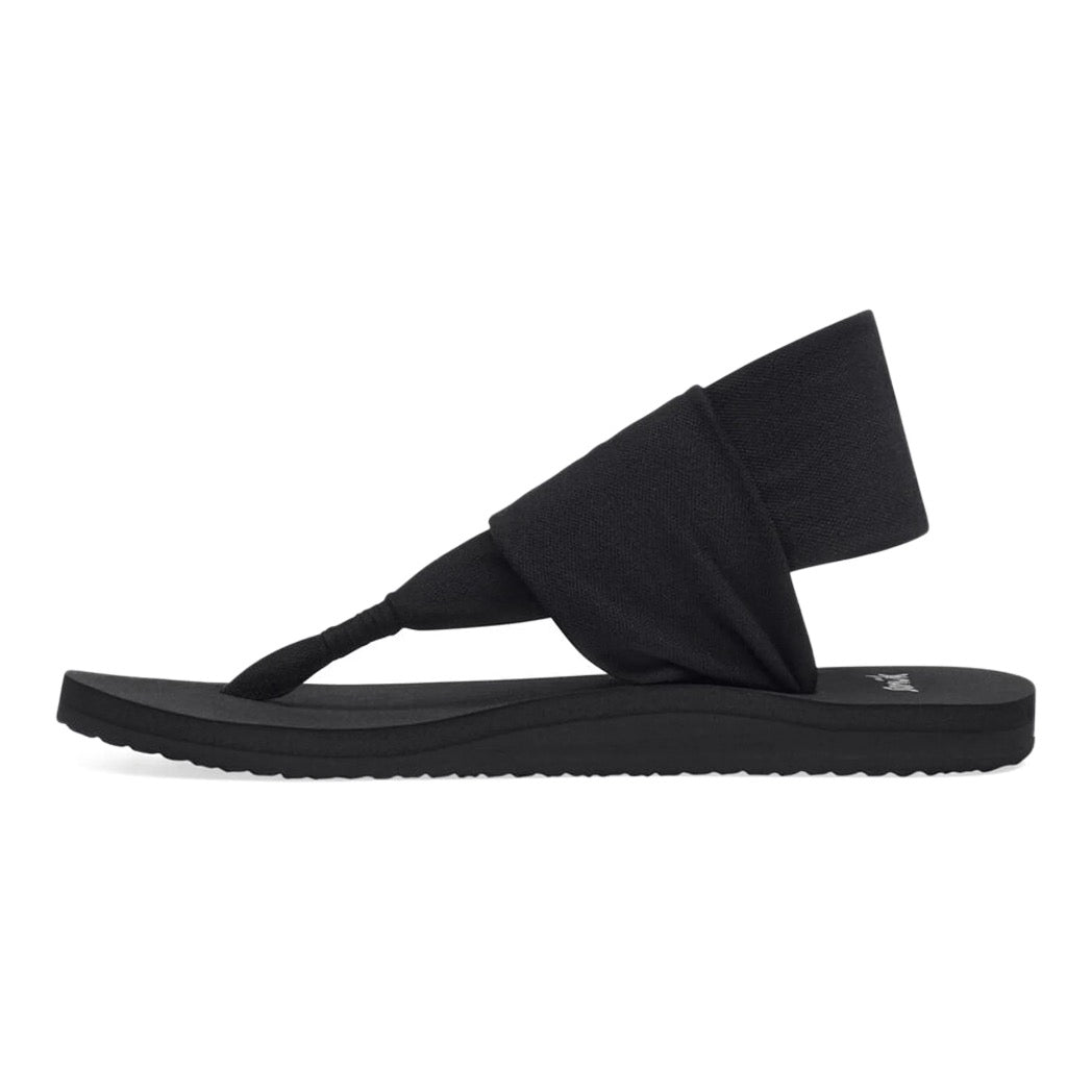 SANUK - SLING | Black