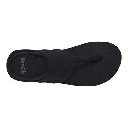 SANUK - SLING | Black