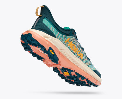 HOKA Women's Mafate Speed 4