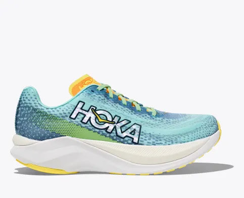 HOKA Men's Mach X