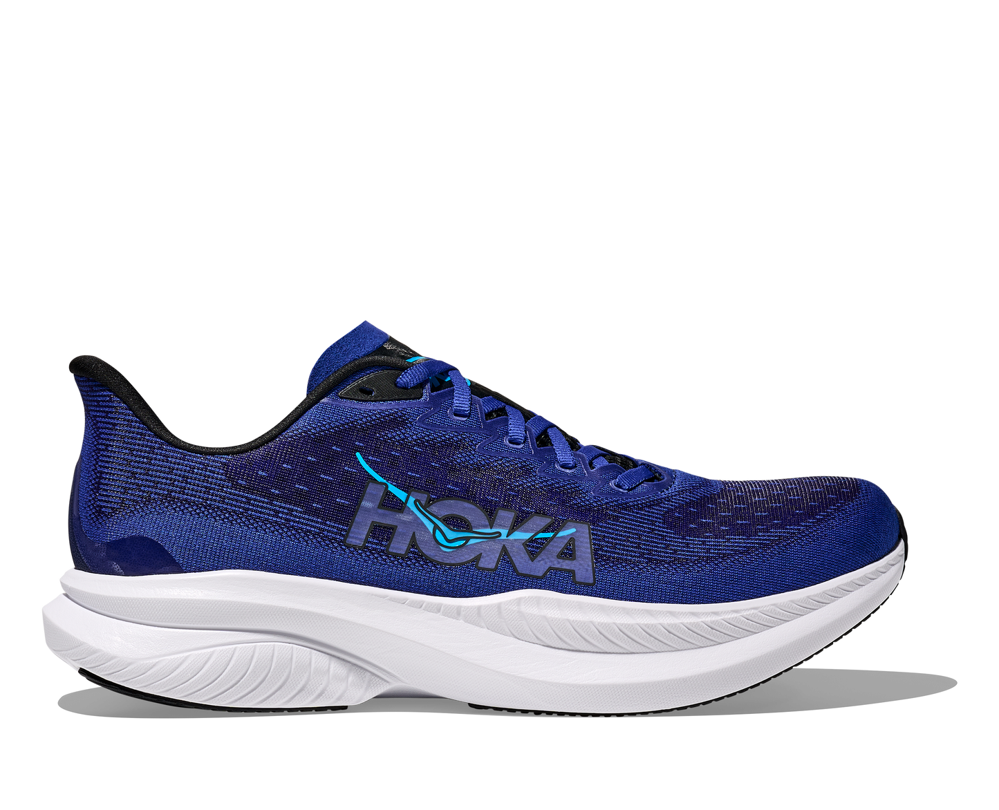 HOKA Men's Mach 6