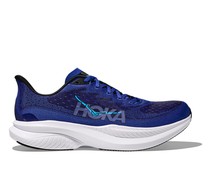 HOKA Men's Mach 6