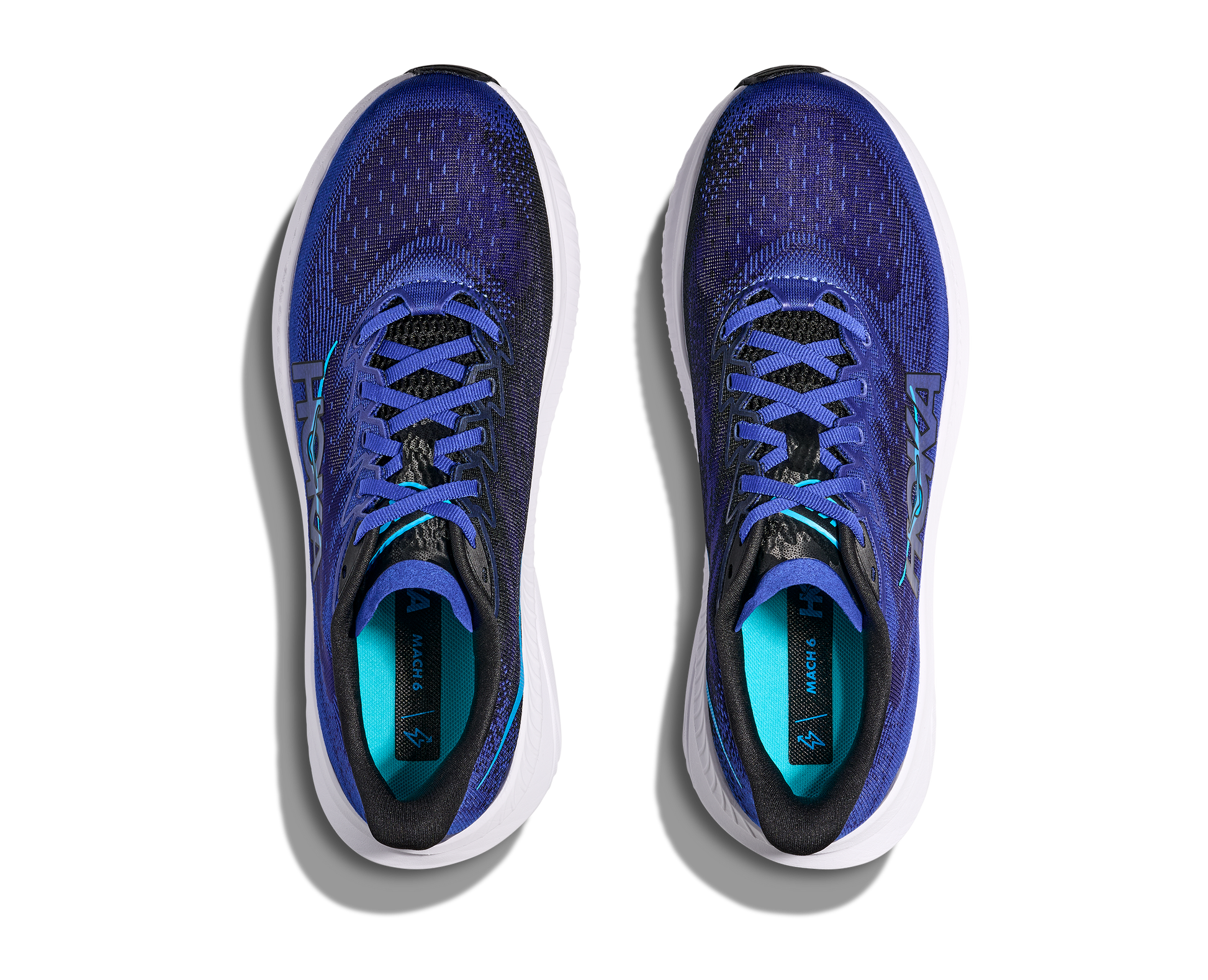 HOKA Men's Mach 6