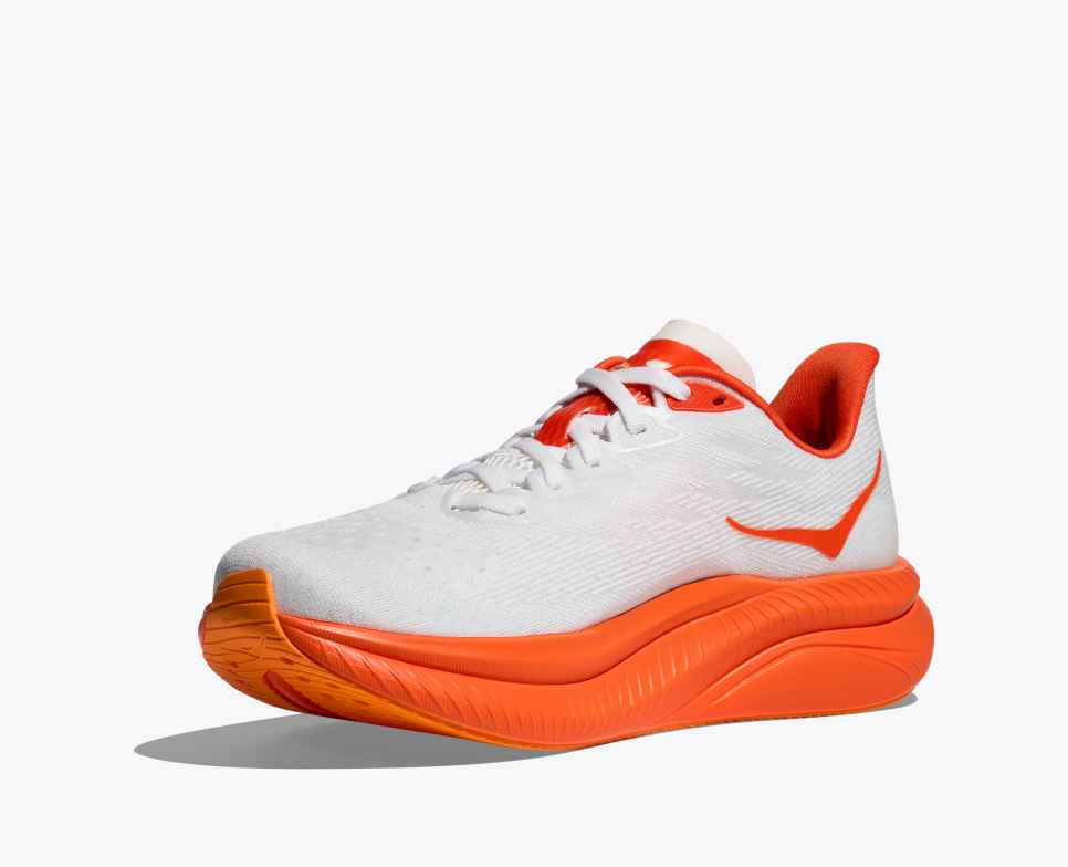 HOKA - Women's Mach 6