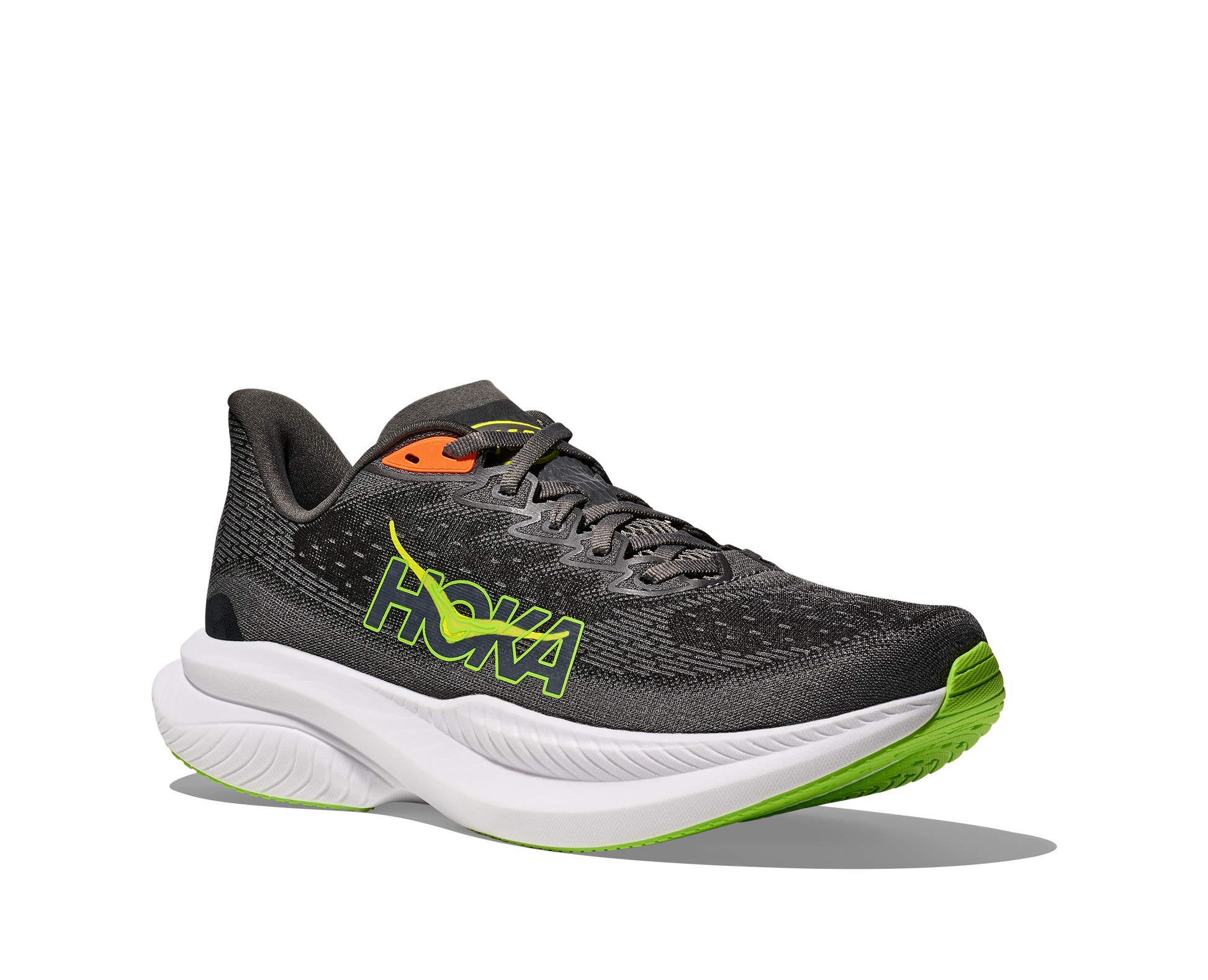 HOKA Men's Mach 6