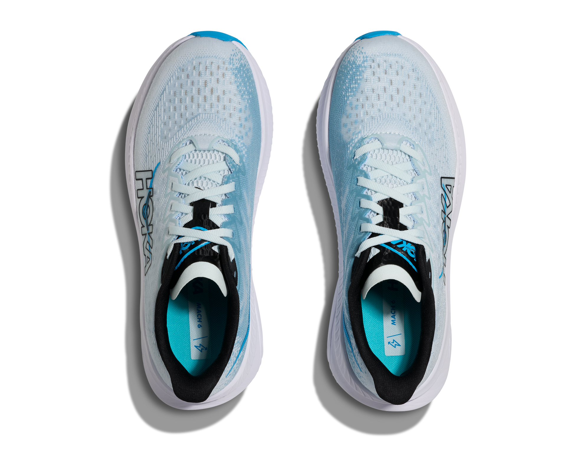 HOKA - Women's Mach 6