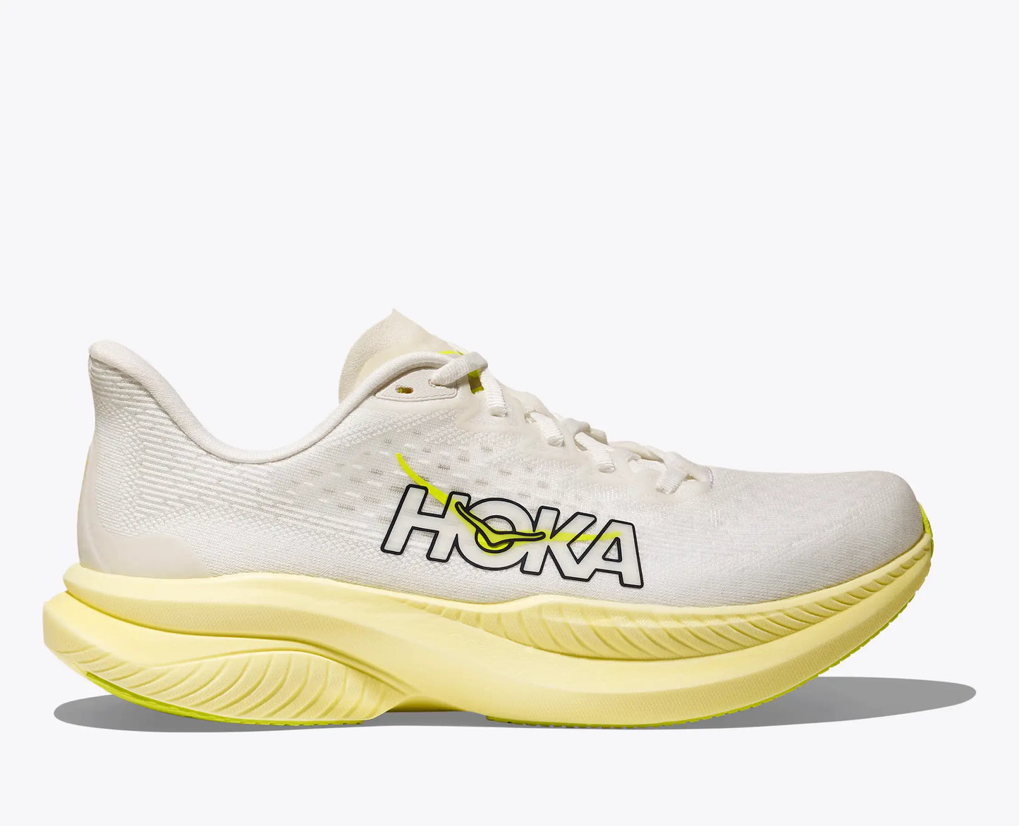 HOKA - Women's Mach 6