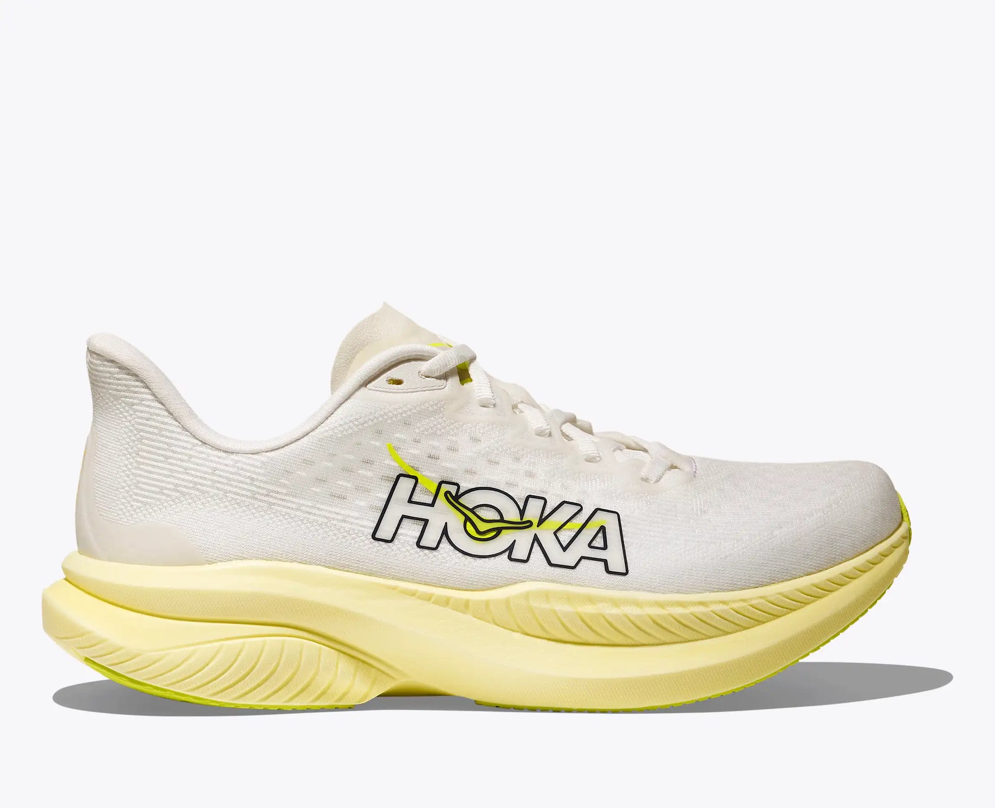 HOKA - Women's Mach 6