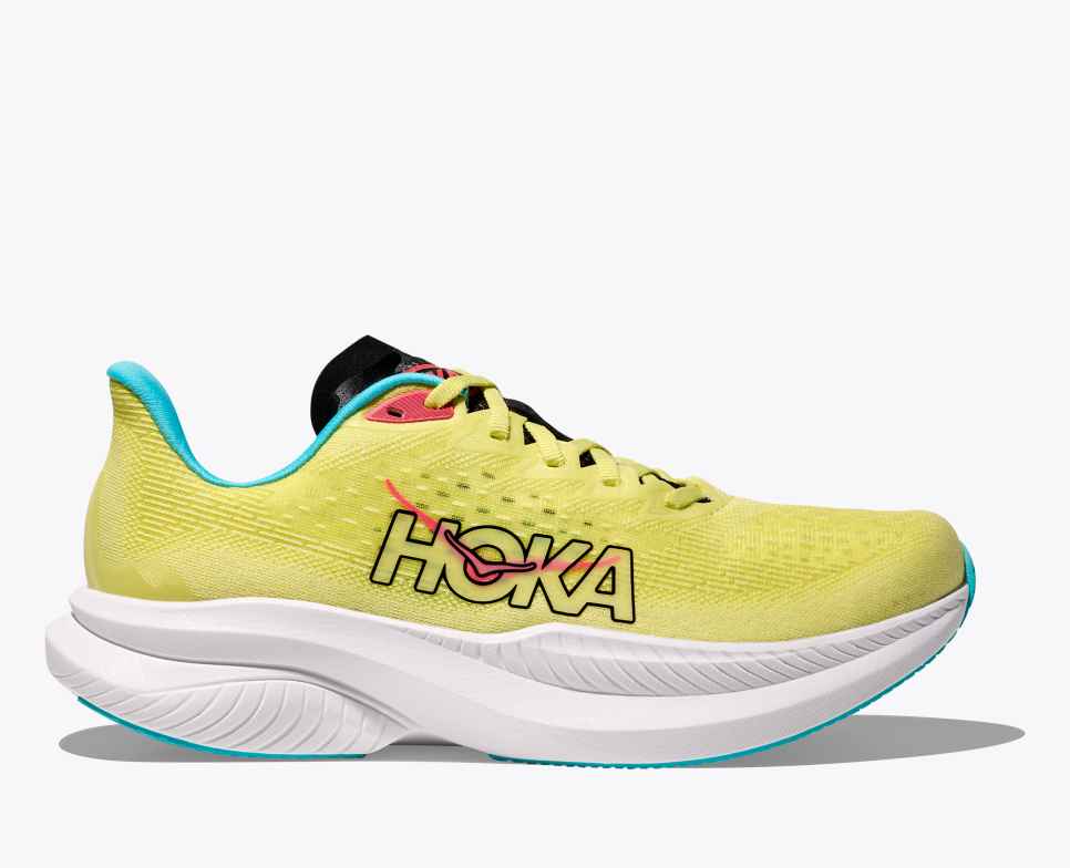 HOKA - Women's Mach 6