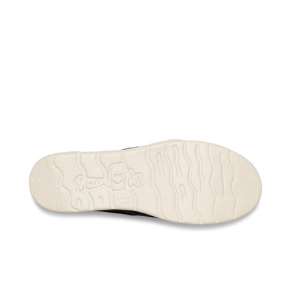 SANUK - HANGOUT LITE  WOMENS | BLACK