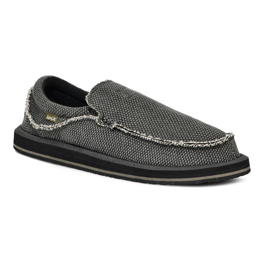 SANUK - CHIBA | Black