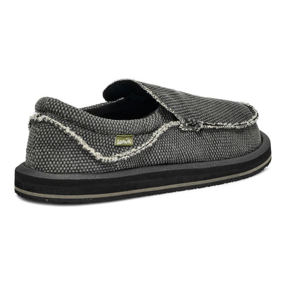 SANUK - CHIBA | Black