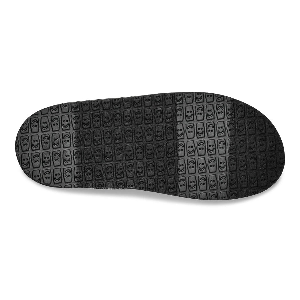 SANUK - CHIBA | Black