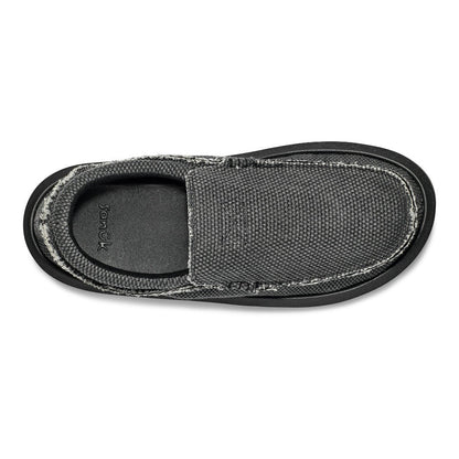 SANUK - CHIBA | Black