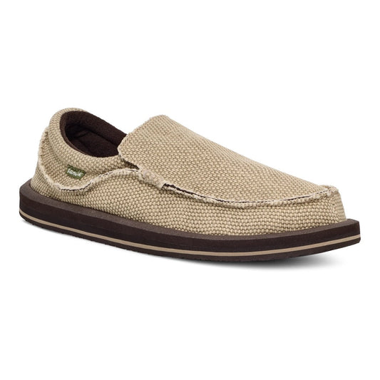 SANUK - CHIBA | Tan