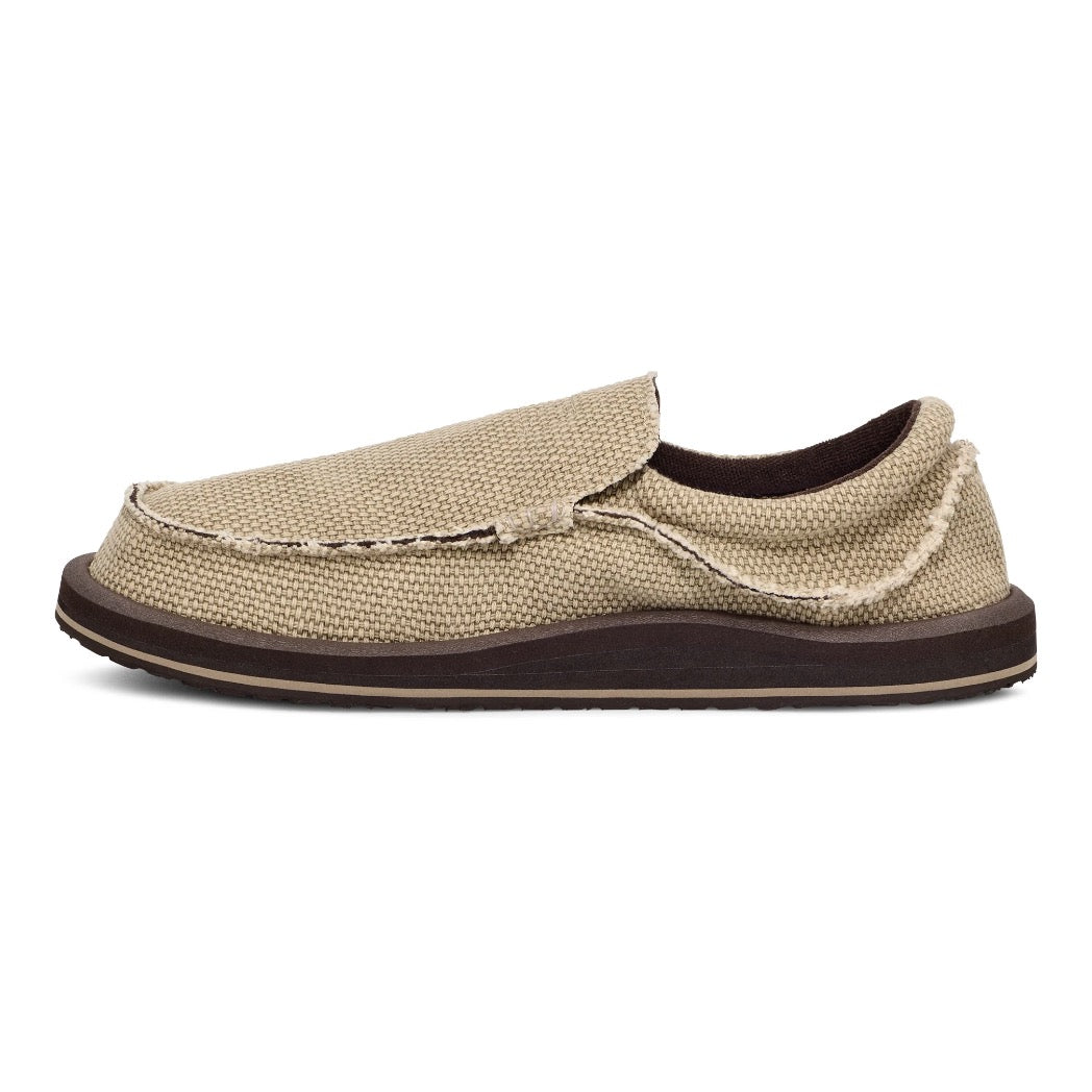 SANUK - CHIBA | Tan