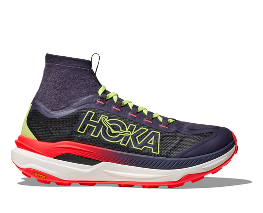 HOKA - Men's Tecton X4