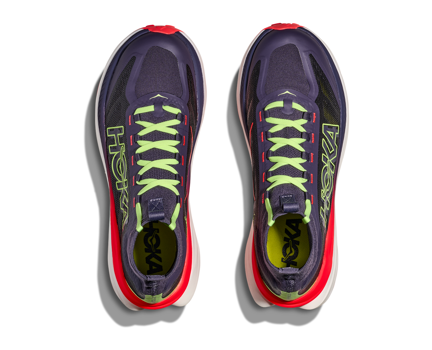 HOKA - Men's Tecton X3