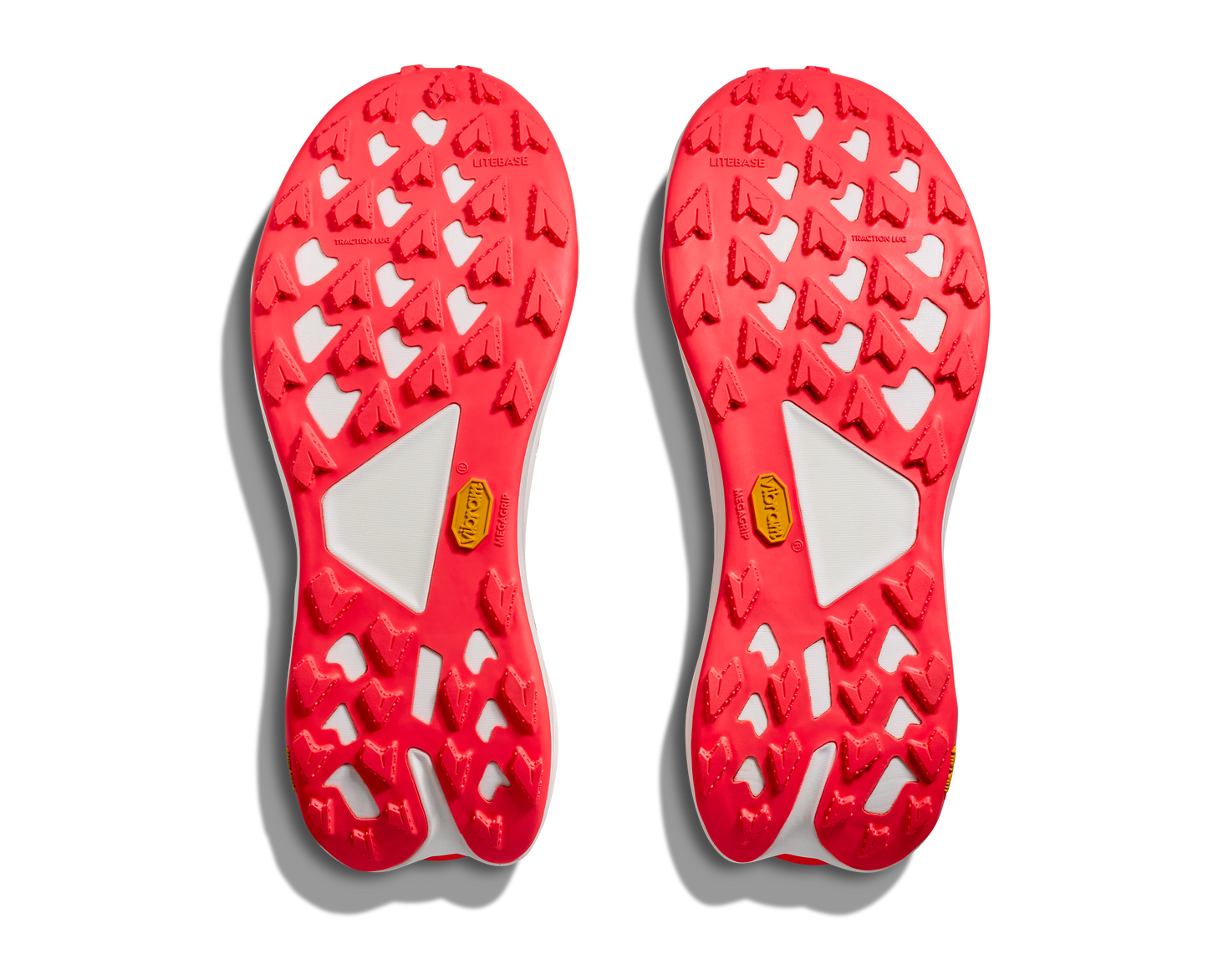 HOKA - Men's Tecton X3