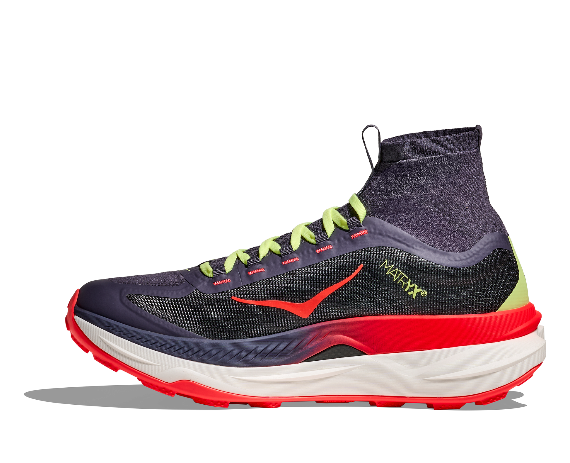 HOKA - Men's Tecton X3