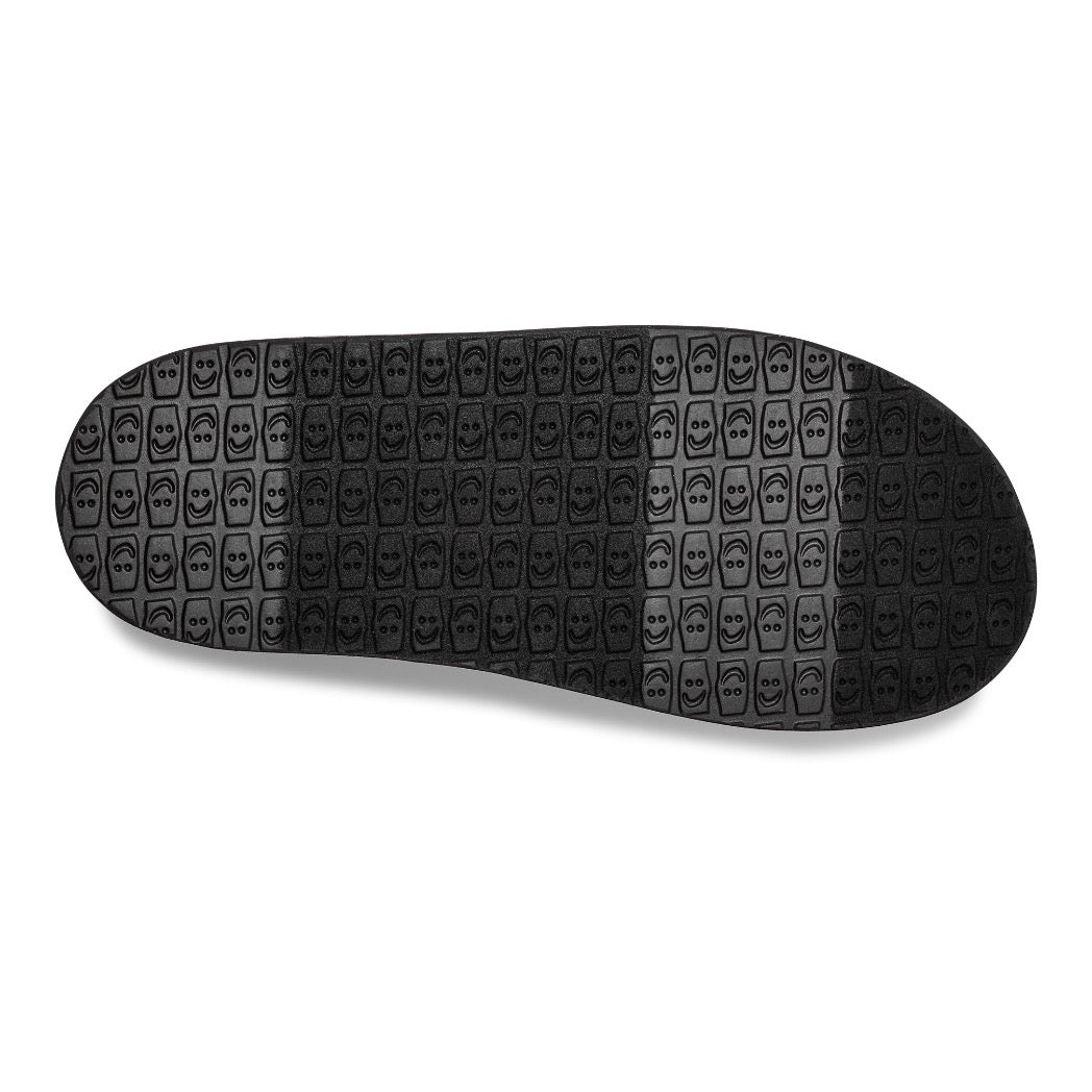 SANUK - DONNY | Charcoal