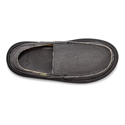 SANUK - DONNY | Charcoal