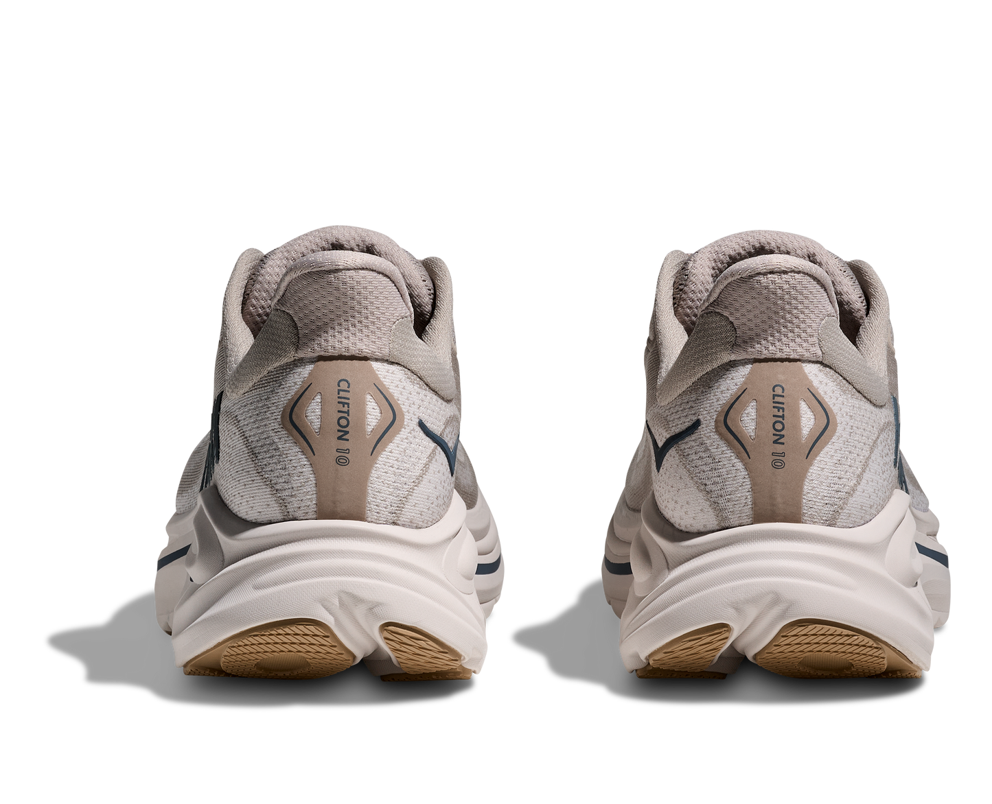 HOKA Men's Clifton 10