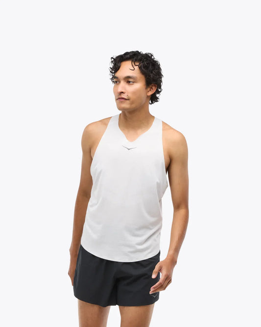 HOKA - Men's Race Day Singlet