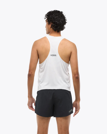 HOKA - Men's Race Day Singlet
