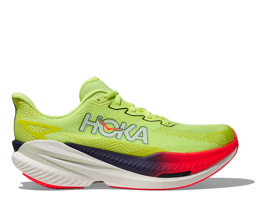 HOKA Men's Mach X3