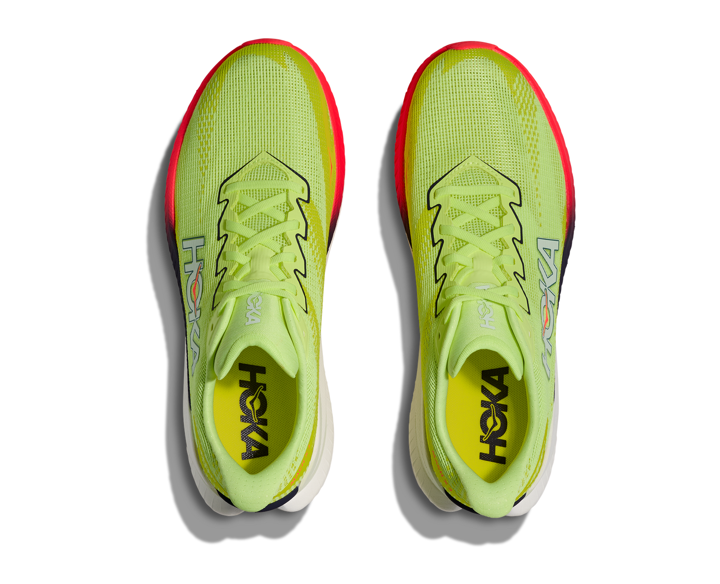 HOKA Men's Mach X3