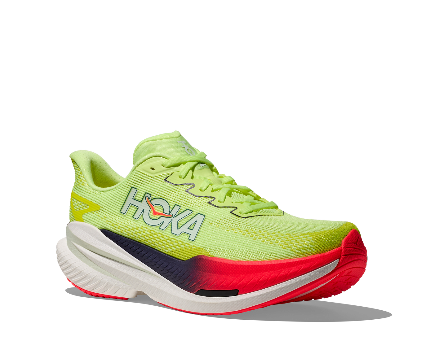 HOKA Men's Mach X3