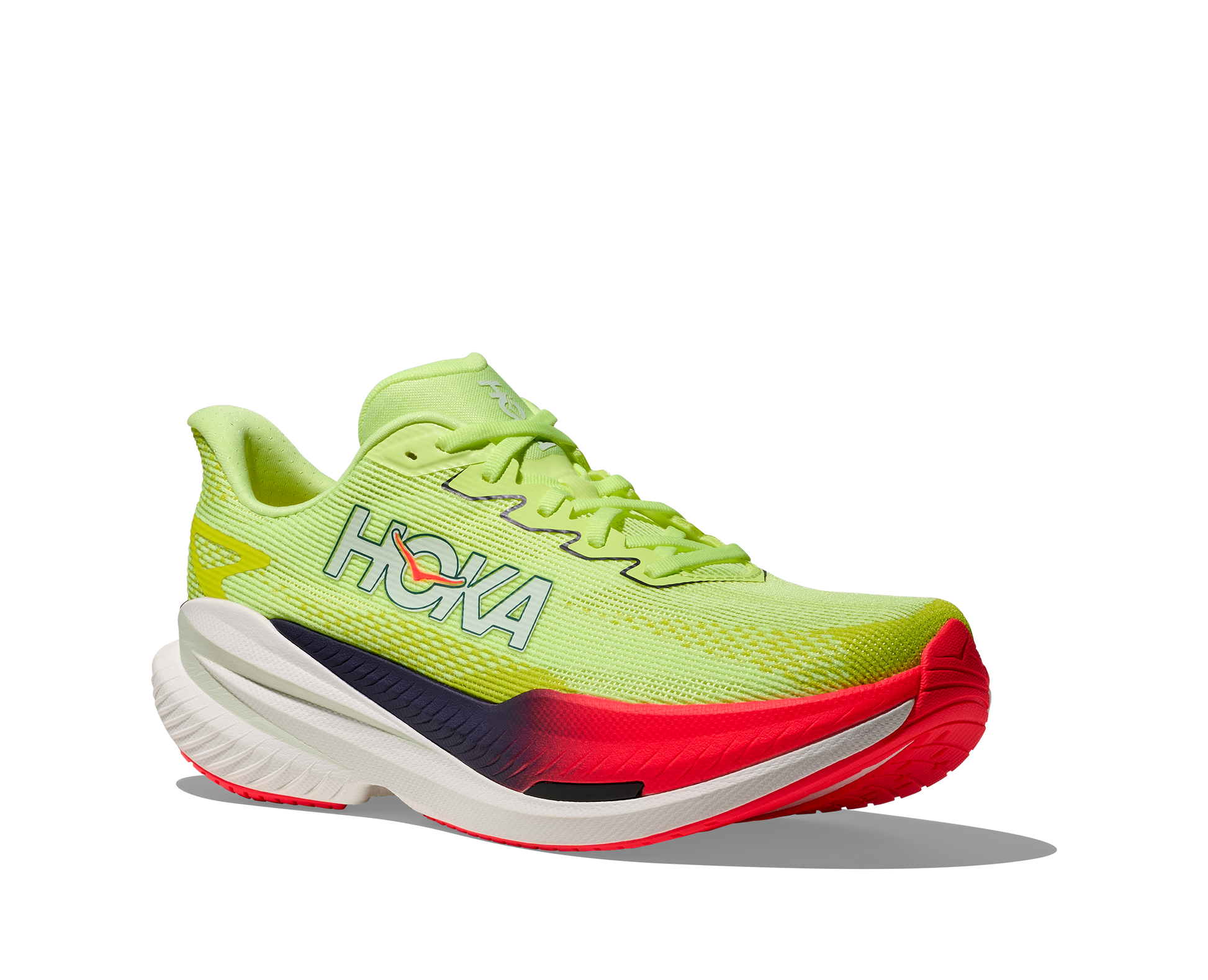 HOKA Men's Mach X3
